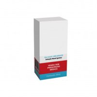 Neosoro Sol Nasal 30ml Nquimica