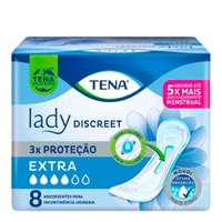 Abs Ger Tena Lady Dis.extra 8un