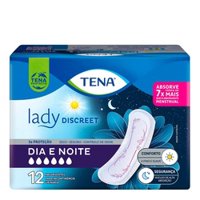 Abs Ger Tena Lady Dis.dia/noite 12un