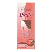 Alisante Issycolor 80g Ondulados