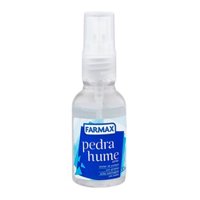 Pedra Hume Spr 30ml Farmax