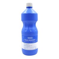 Agua Oxig Farmax 1lt 10vol