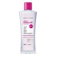 Agua Micelar Hidraderm 200ml Farmax