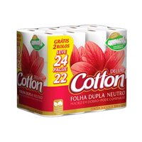 Papel Hig Cotton Lv24 Pg22