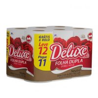 Papel Hig Deluxe Neutro Lv12 Pg11  *