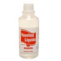Vaselina Liq 100ml Avante