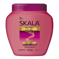 Cr Trat Skala 1kg Ceramidas