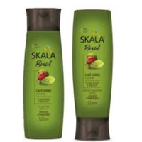 Kit Skala Sh+cond Cafe