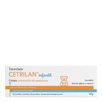 Cetrilan Cr 40g