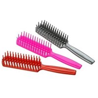 Escova Plastica Jacare Simples Ref.656