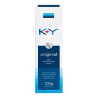 Ky Gel Lubrificante 100g