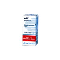 Still Col 5ml