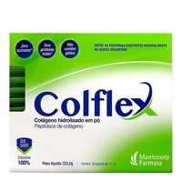 Colflex C/30 Saches 11,1g