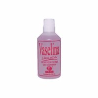 Vaselina Liq 100ml Radar