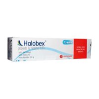 Halobex Cr 30gr