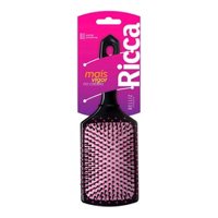 Escova P/cab Ricca Racket Ref.249