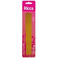 Lixa De Unha Pop C/6 Ricca