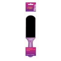 Lixa P/pes Plast.concava Ricca Ref.422