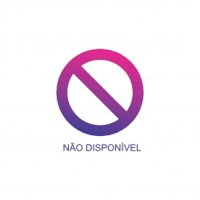 Cola P/ Cilios Posticos Preta