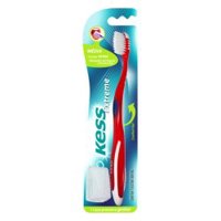 Esc Dent Kess Extreme Media