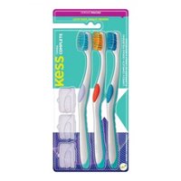 Esc Dent Kess Complete Tipper 3un Macia