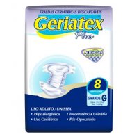 Fr Geriatrica Geriatex Premium G C/7