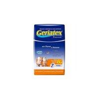 Fr Geriatrica Geriatex Premium Eg C/7
