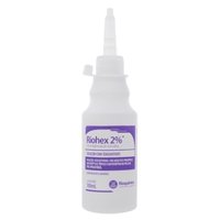 Riohex Clorexidina 2% 100ml Degermante
