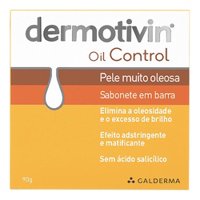 Dermotivin Sab Control Barra