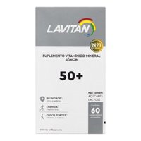 Lavitan 50 +  60cp