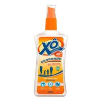 Xo Inseto Spray 200ml