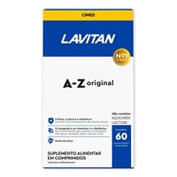 Lavitan Az 60dr
