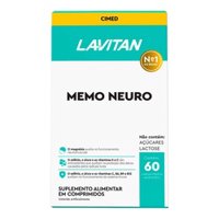 Lavitan Memoria 60cps