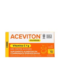 Aceviton 1g 10cp Eferv