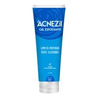 Acnezil Gel Esfoliante 80g Nivel 1