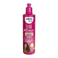 Ativ Cach S.line 300ml Cachos+poderosos