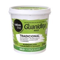 Guanid Pote S.line 215g Mild Suave