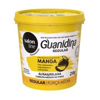 Guanid Pote S.line 218g Manga Regular
