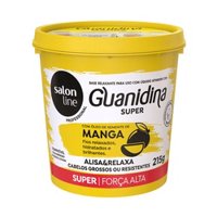 Guanid Pote S.line 215g Manga Super