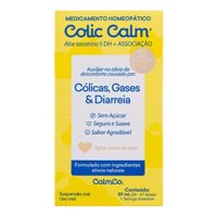 Colic Calm Suspensao Oral 59ml