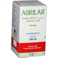 Abrilar Xp 100ml