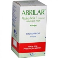Abrilar Xpe 200ml
