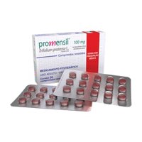Promensil 100mg C/30cp