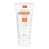 Bloq Solar Actisun Facial Fps60 S Perf