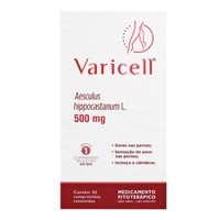 Varicell Phyto 30caps