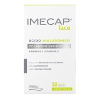 Imecap Rejuvenecedor Colageno C/30saches