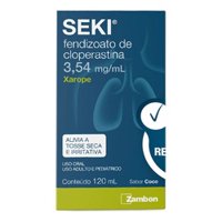 Seki Xp 120ml
