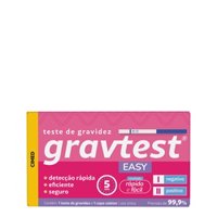 Grav-test Easy