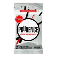 Preserv Prudence Efeito Retar C/3