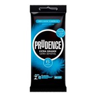 Preserv Prudence Ext.grande Ult. L8p6